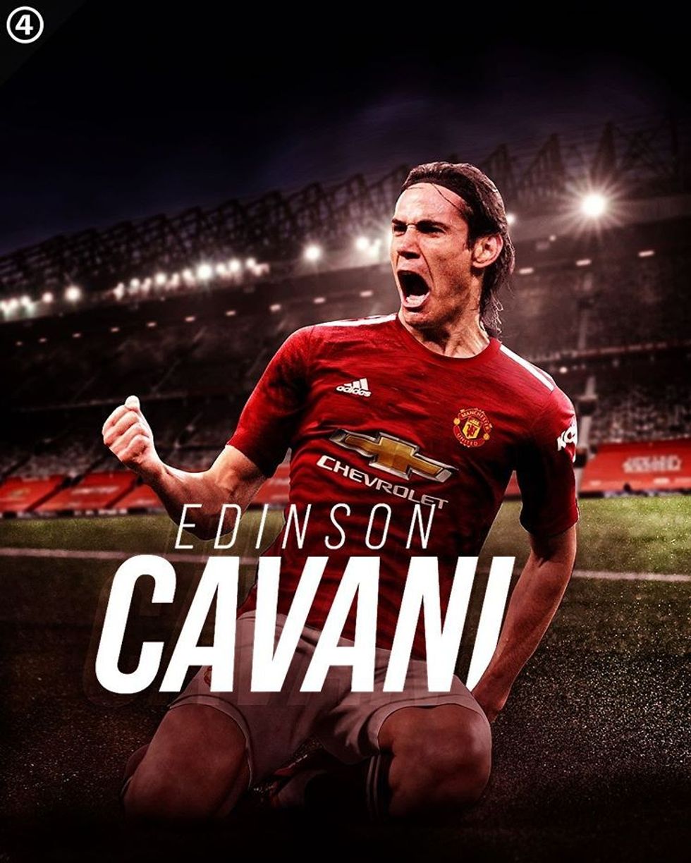cavani