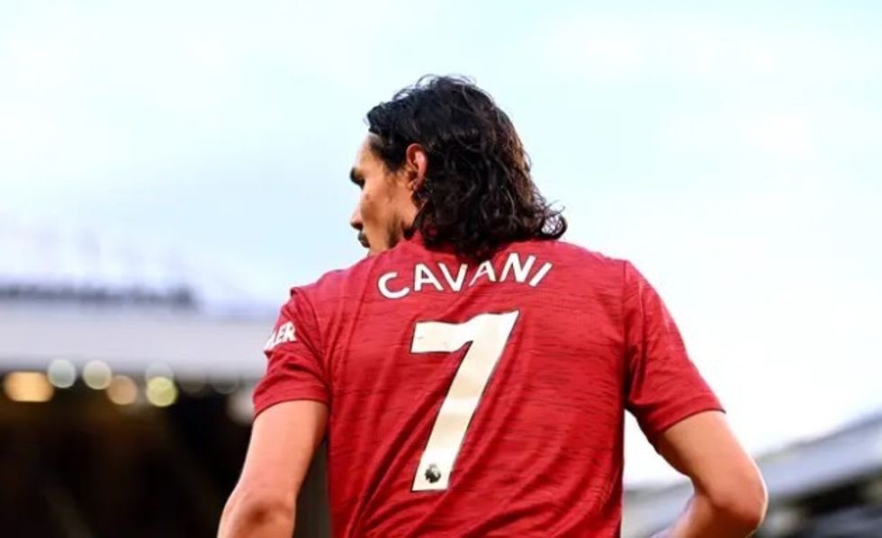 cavani