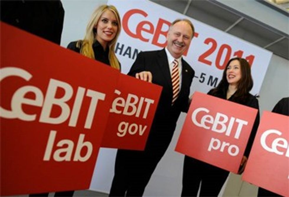 cebit2011