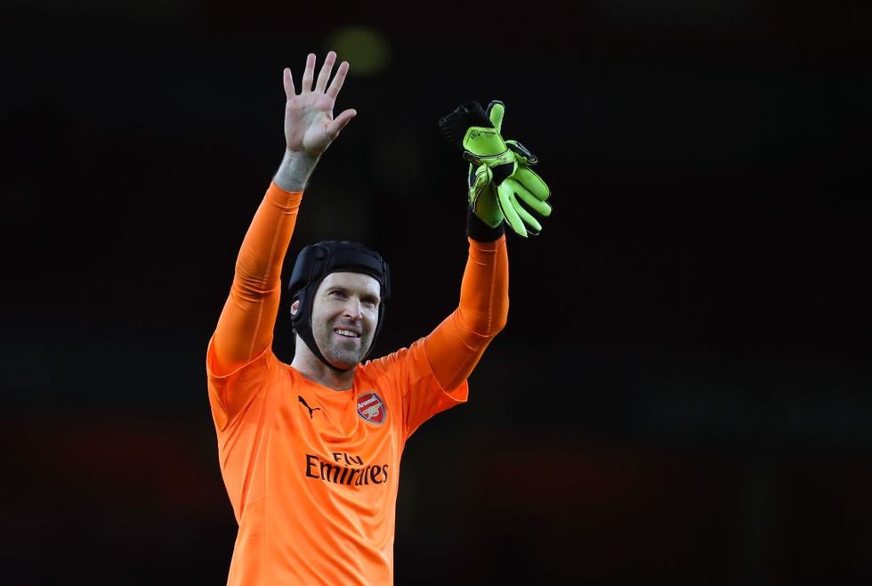 Cech