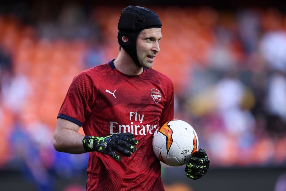 cech