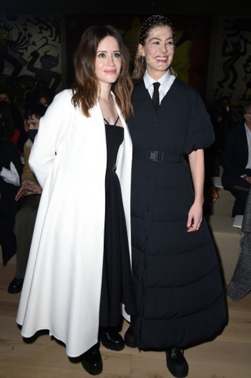 celebs at paris fashion week667