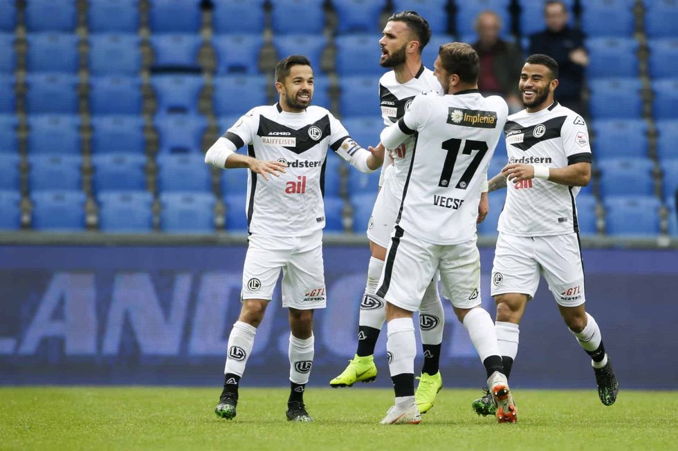 celestini altra prova di personalita