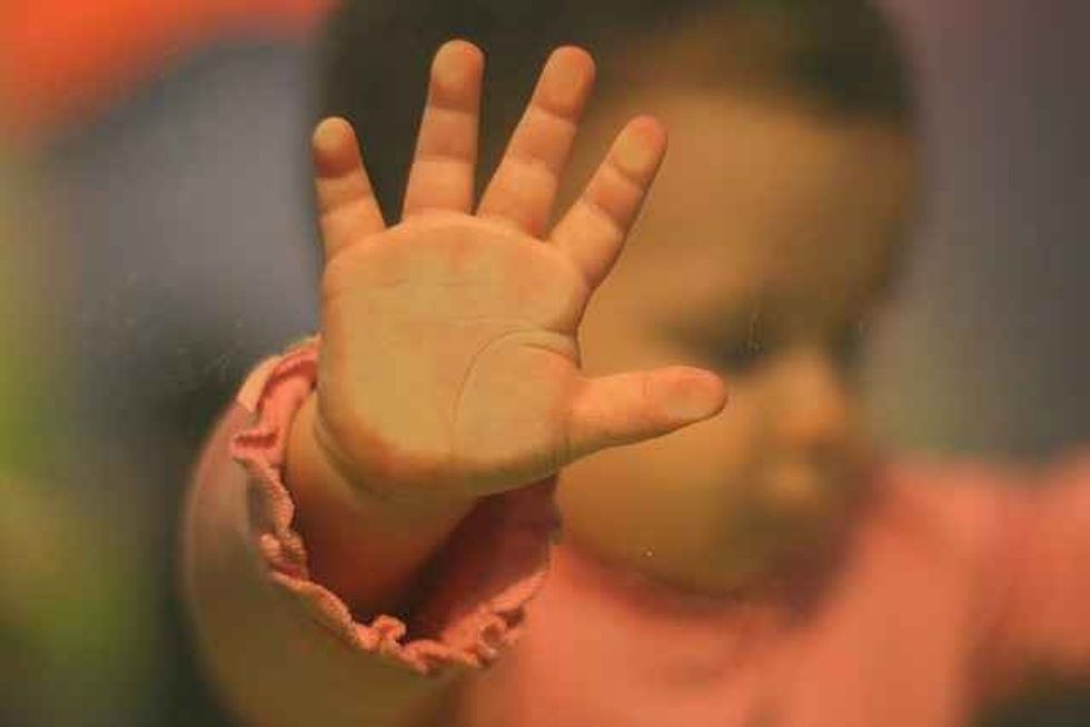 Celiac disease symptoms in children