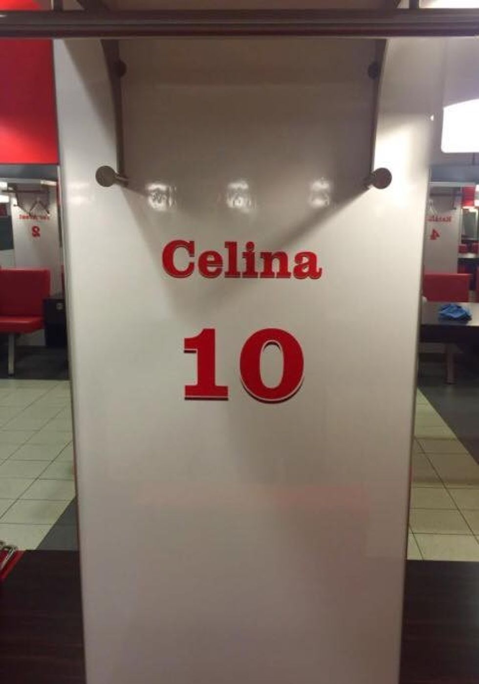 Celina