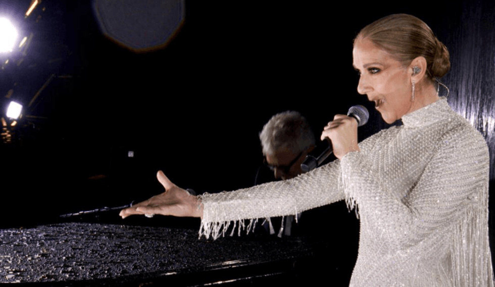 Celine Dion rikthehet me 16 koncerte në vjeshtë, paralajmëron edhe për vitin 2027
