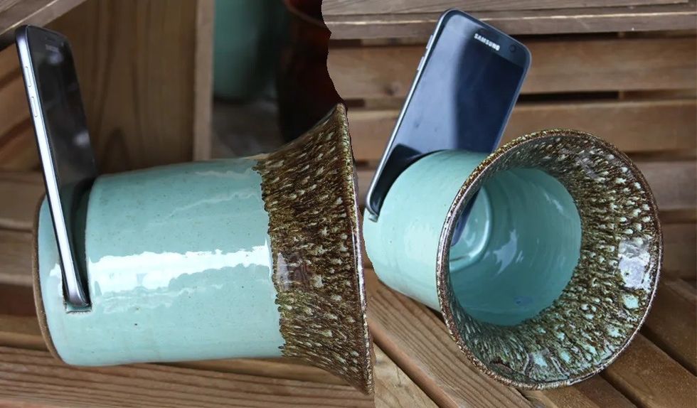 cell phone amplifier