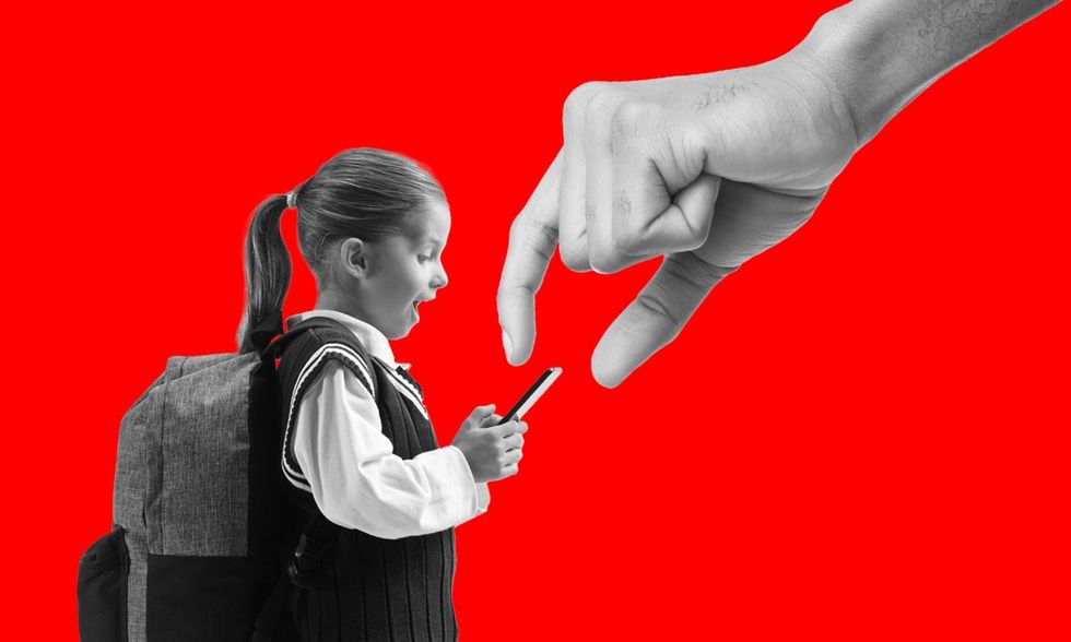 cell phone ban classroom