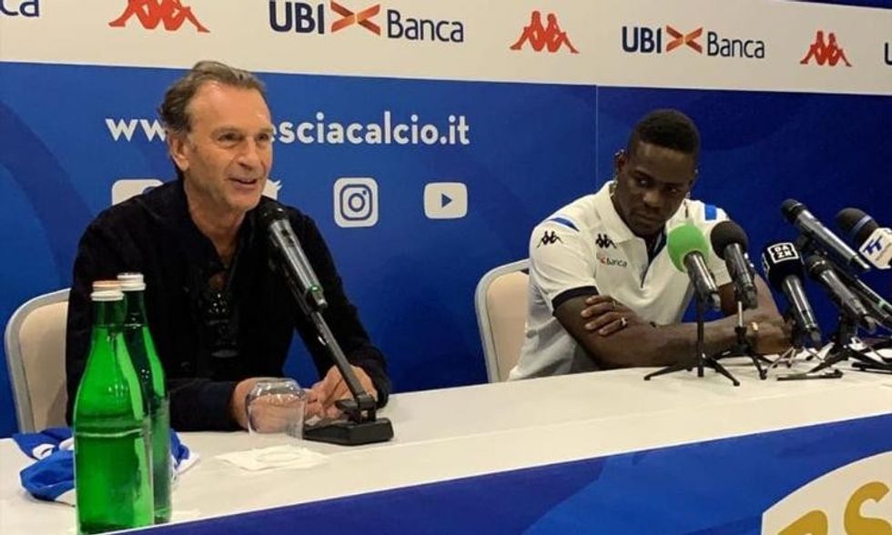 Cellino.Balotelli.Brescia.conferenza.stampa.