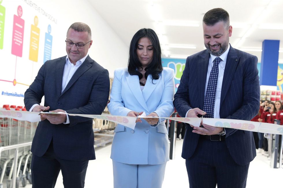 Central Park Hapja e dyqanit Jumbo foto Ridvan Slivova 18 scaled