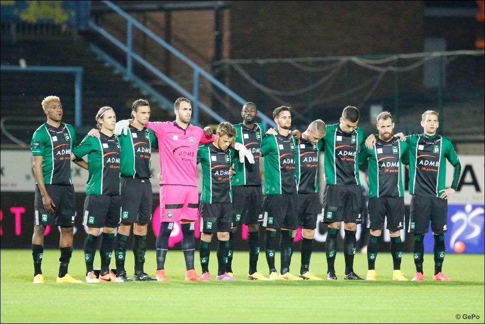 Cercle Brugge
