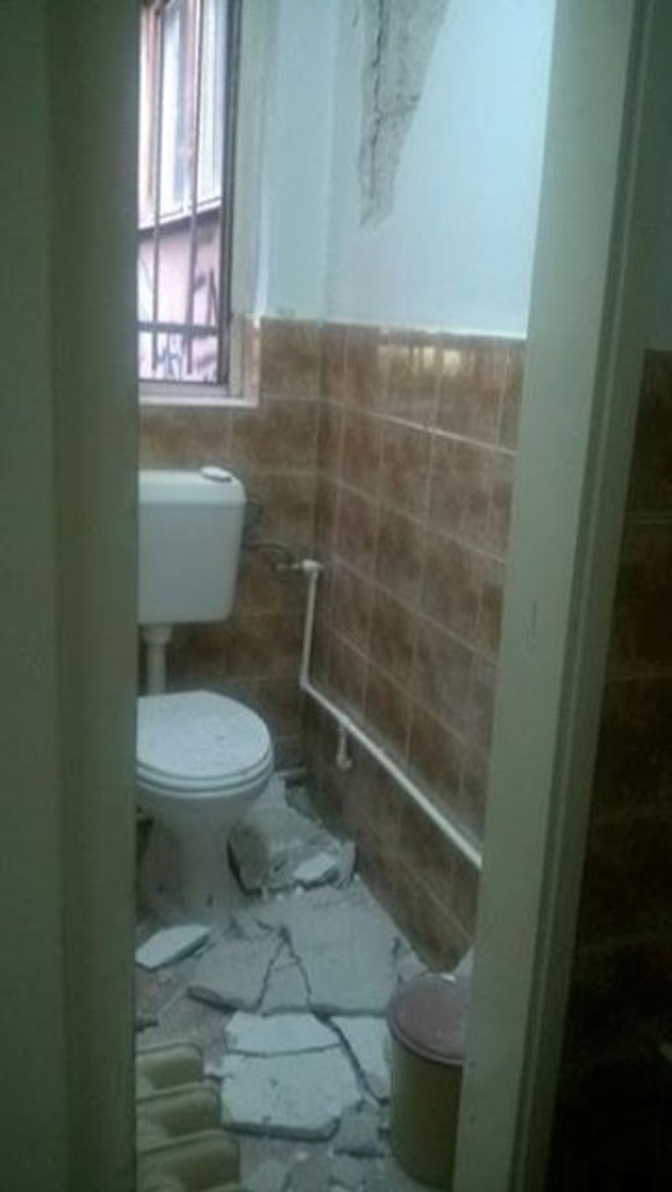 Çerdhja 11 tetori 1