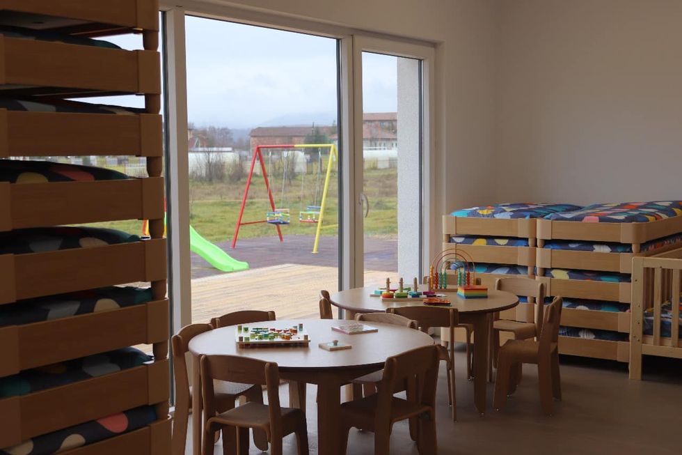 Cerdhja e Re ne Korenice 2