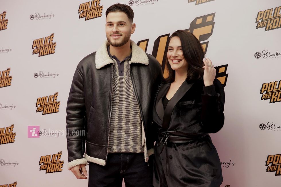 ceremonia e shfaqjes se filmit Polive per Koke ne cineplexx foto Ridvan Slivova 3