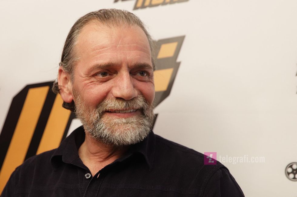 ceremonia e shfaqjes se filmit Polive per Koke ne cineplexx foto Ridvan Slivova 31