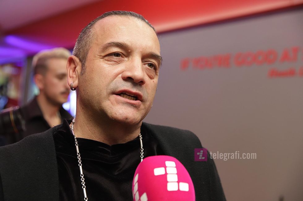 ceremonia e shfaqjes se filmit Polive per Koke ne cineplexx foto Ridvan Slivova 51