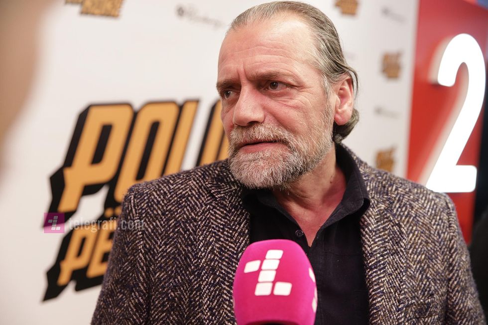 ceremonia e shfaqjes se filmit Polive per Koke ne cineplexx foto Ridvan Slivova 66