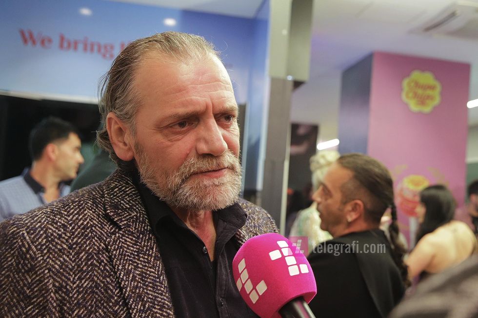 ceremonia e shfaqjes se filmit Polive per Koke ne cineplexx foto Ridvan Slivova 67