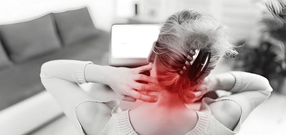 Cervicogenic Headache treatment dubai 2 1