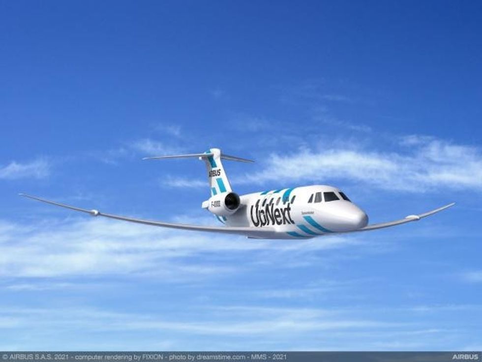 cessna citation vii extra wings