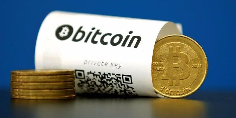 Çfarë është Bitcoin foto 5