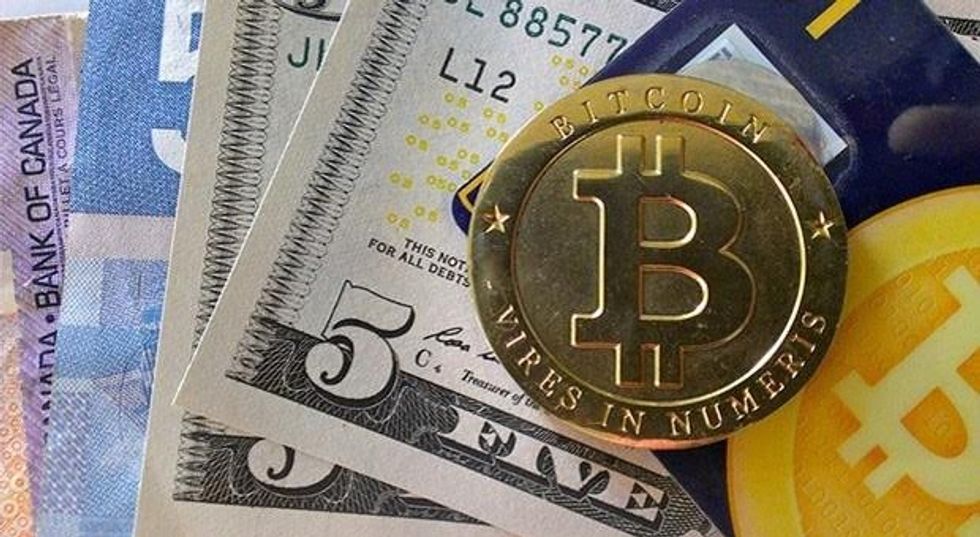 Çfarë është Bitcoin foto 6
