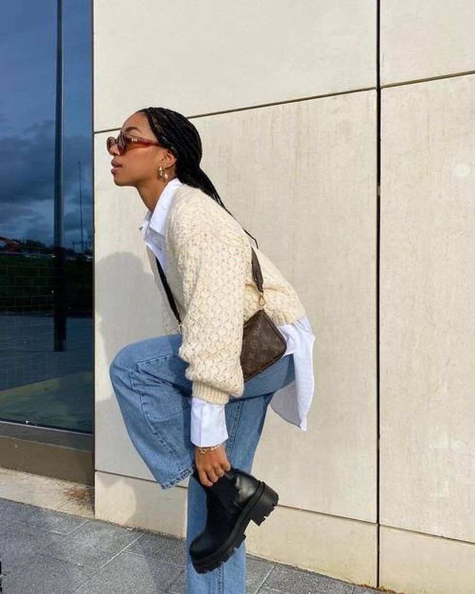 Çfarë të vishni në janar, nëse ju janë