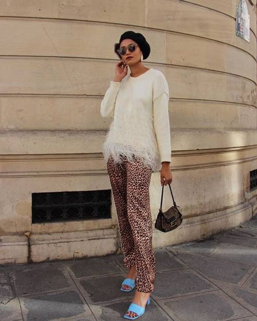 Çfarë të vishni në janar, nëse ju janë