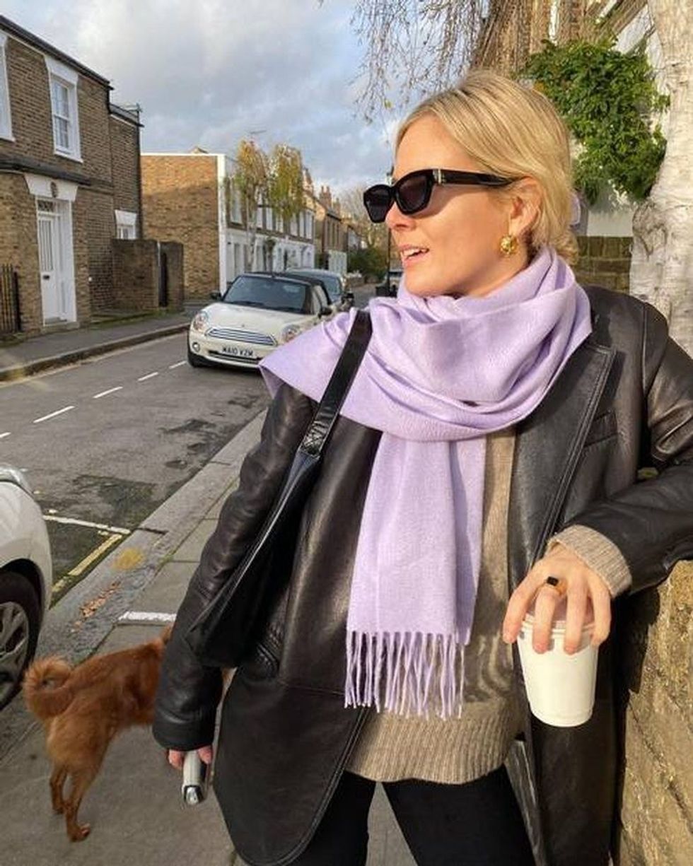 Çfarë të vishni në janar, nëse ju janë