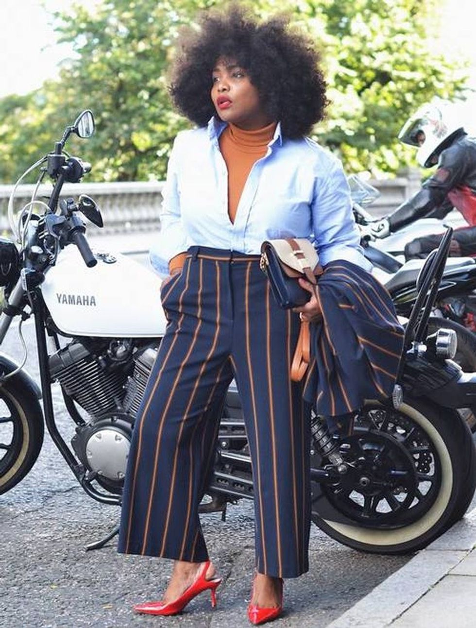 Çfarë të vishni në janar, nëse ju janë