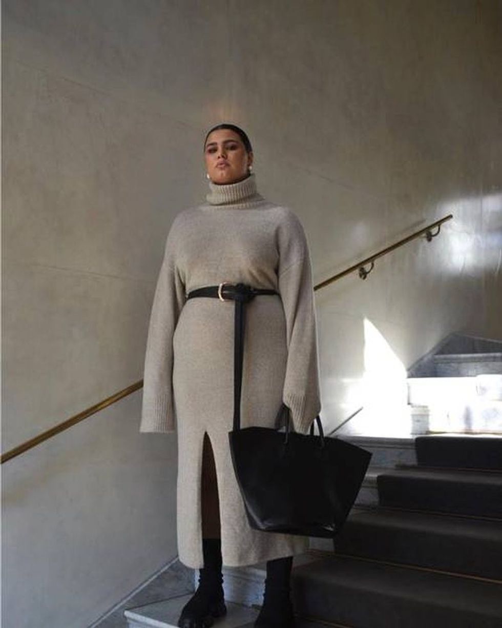 Çfarë të vishni në janar, nëse ju janë