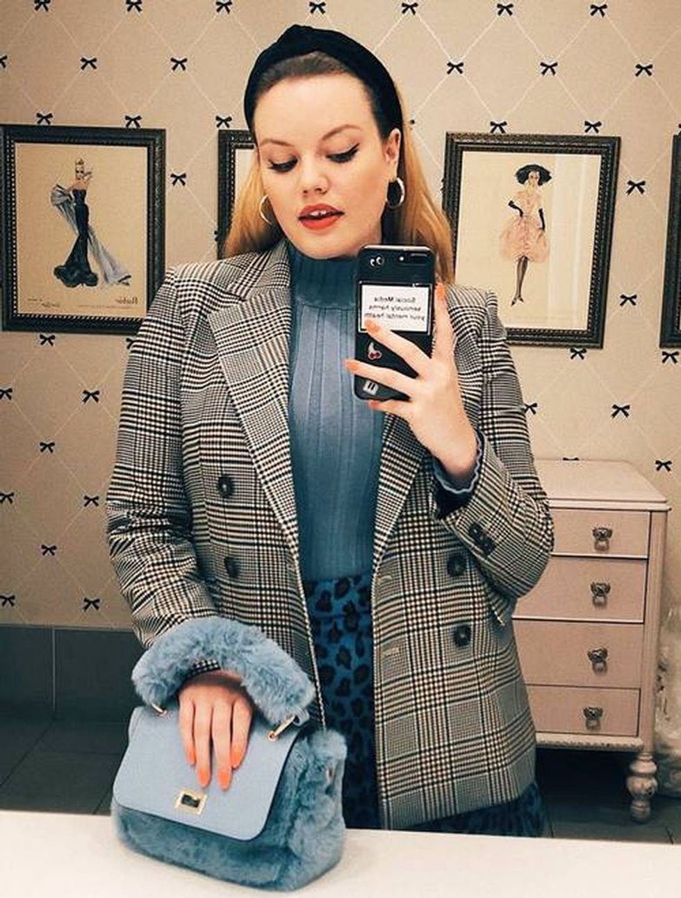 Çfarë të vishni në janar, nëse ju janë