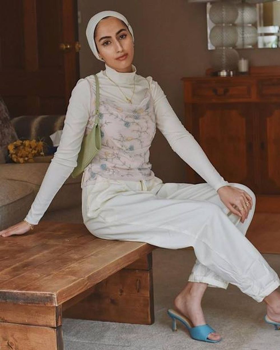 Çfarë të vishni në janar, nëse ju janë