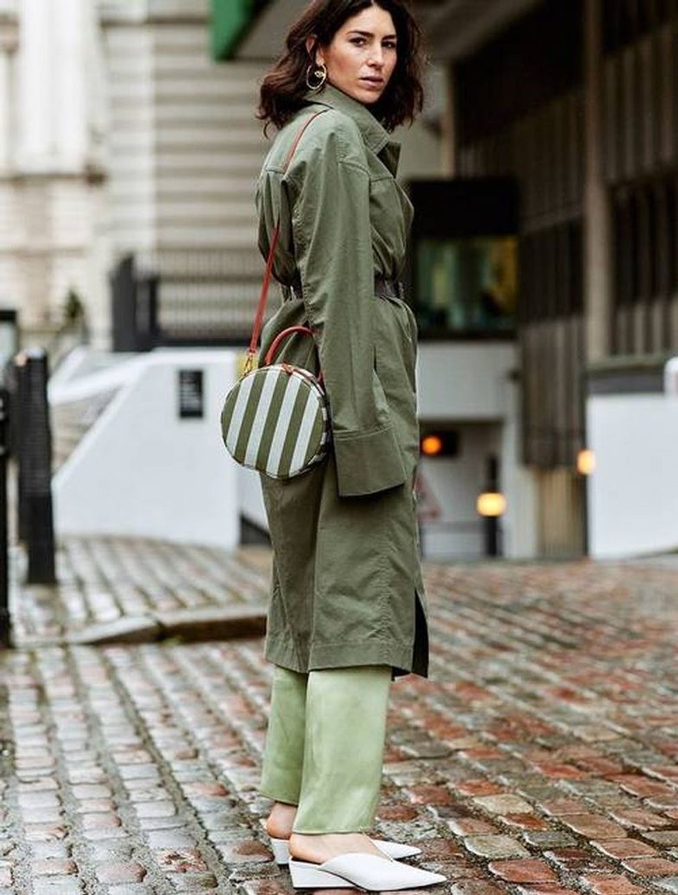 Çfarë të vishni në janar, nëse ju janë