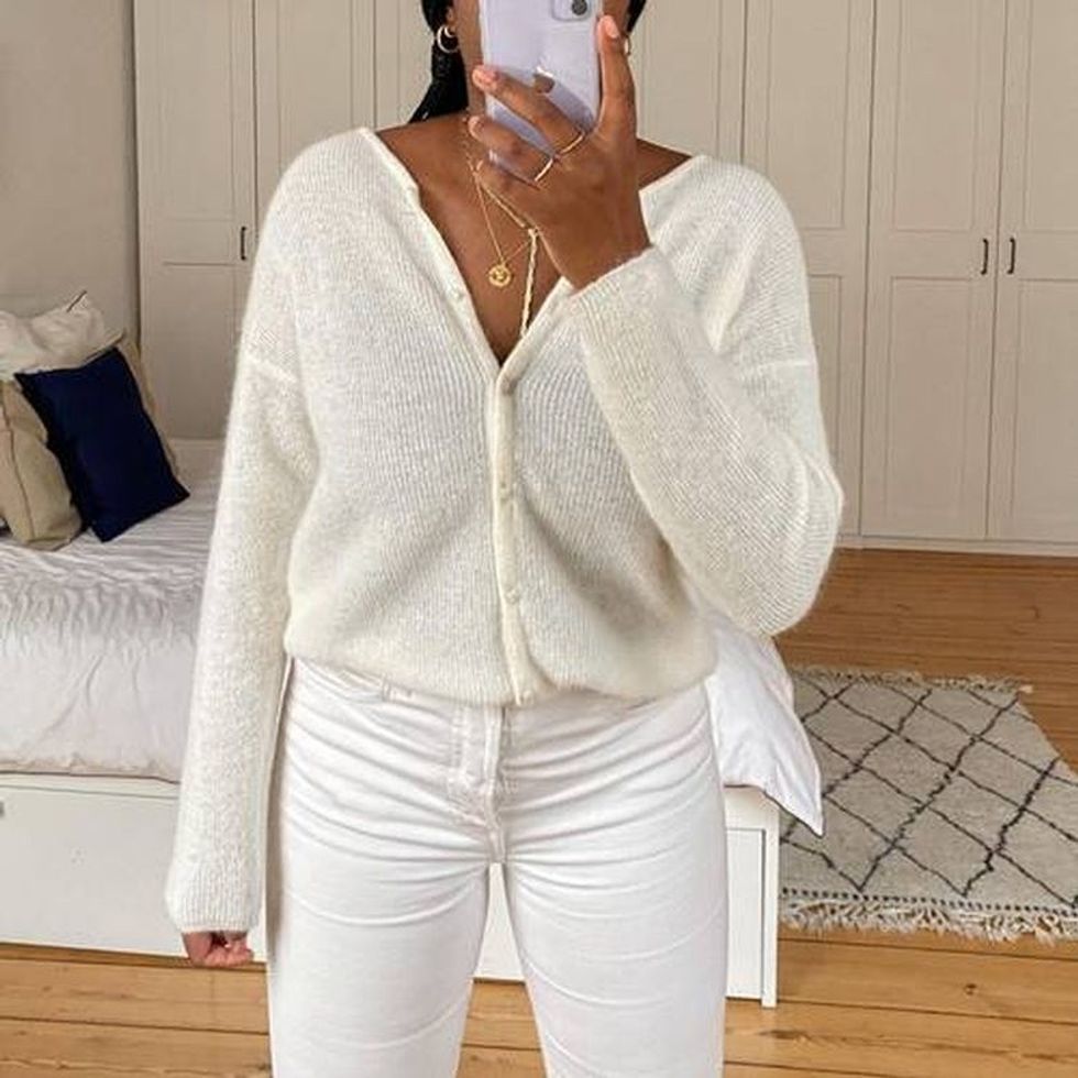 Çfarë të vishni në janar, nëse ju janë