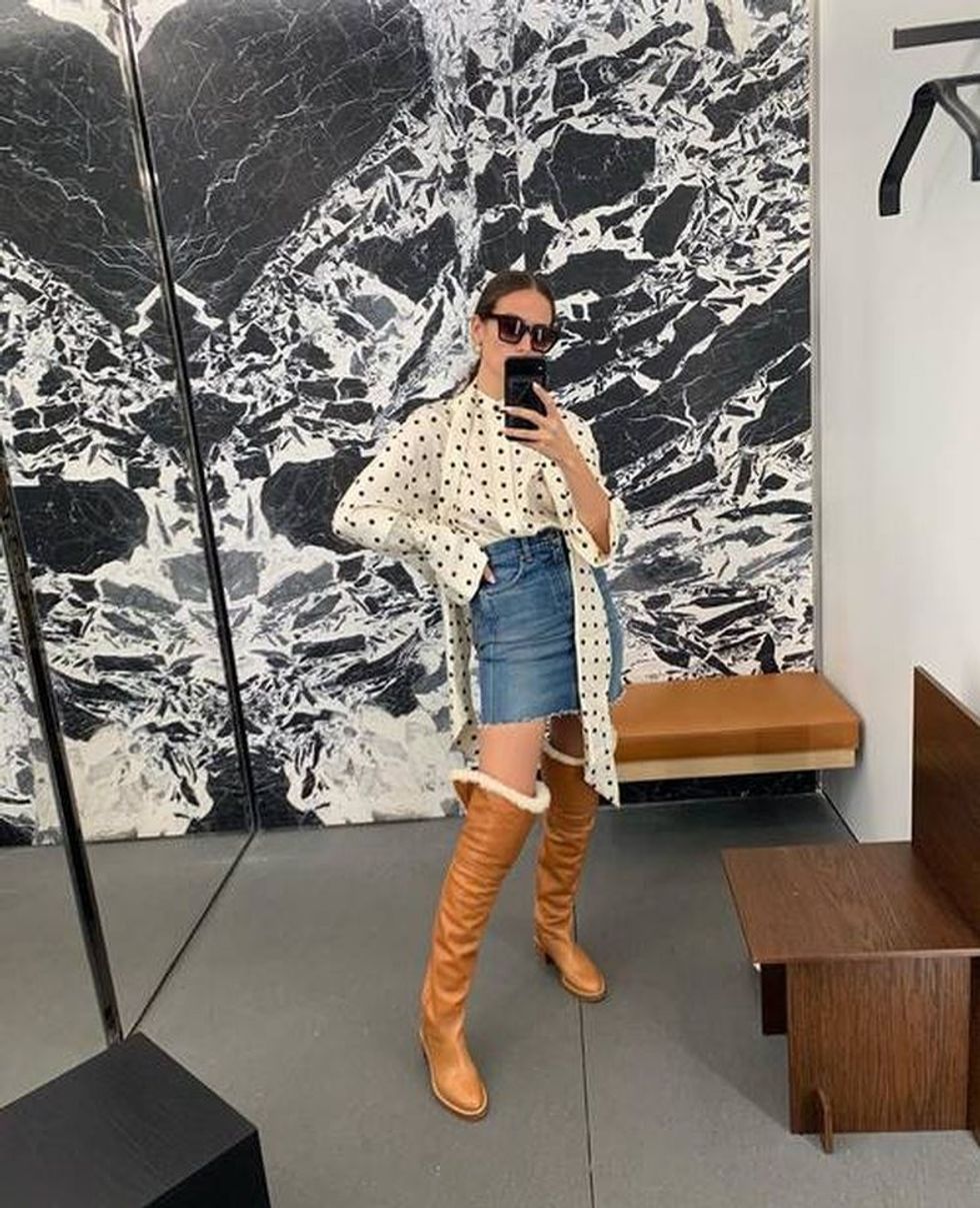 Çfarë të vishni në janar, nëse ju janë