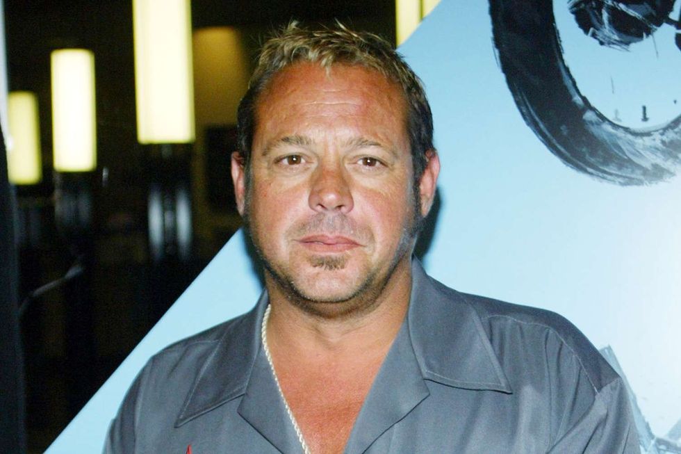 Chad McQueen Dead: Son of Steve McQueen and Dutch in 'Karate Kid' Was 63