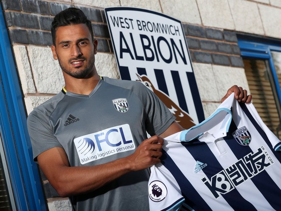 chadli