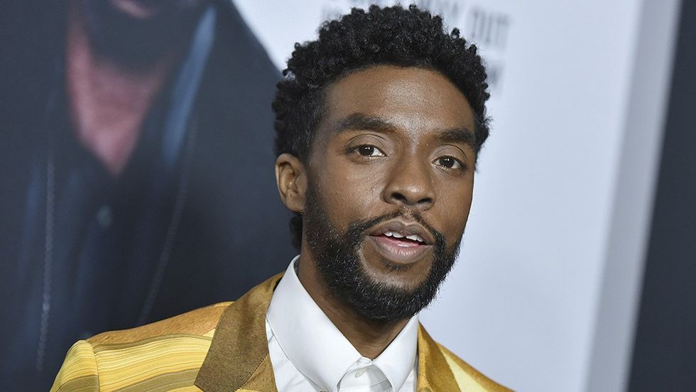 chadwick boseman 1