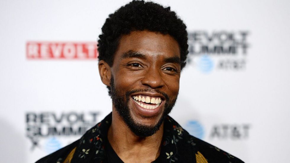 chadwick boseman