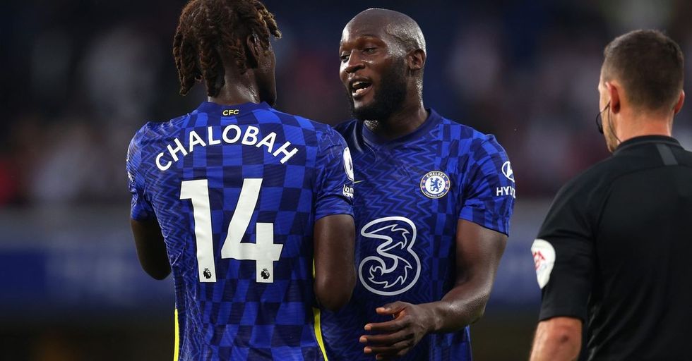 chalobah lukaku