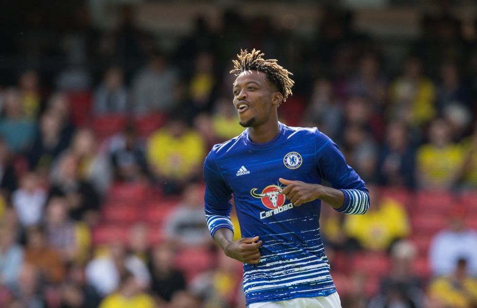 Chalobah