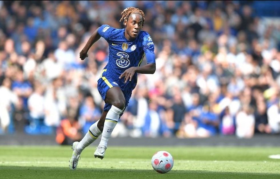 chalobah