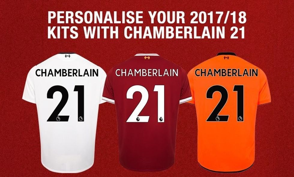 chamberlain