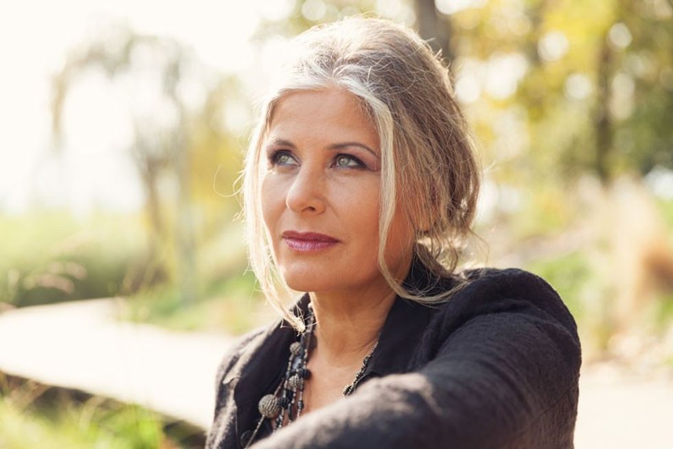 Chamomile Therapies Berkhamsted Fifty y