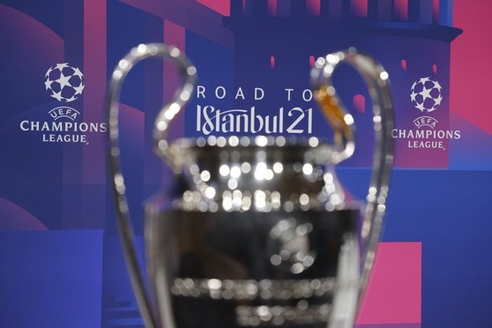 champions 4