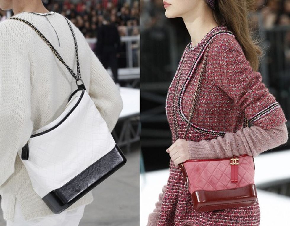 chanel fall winter 2017 18 the chanel gabrielle bag 04