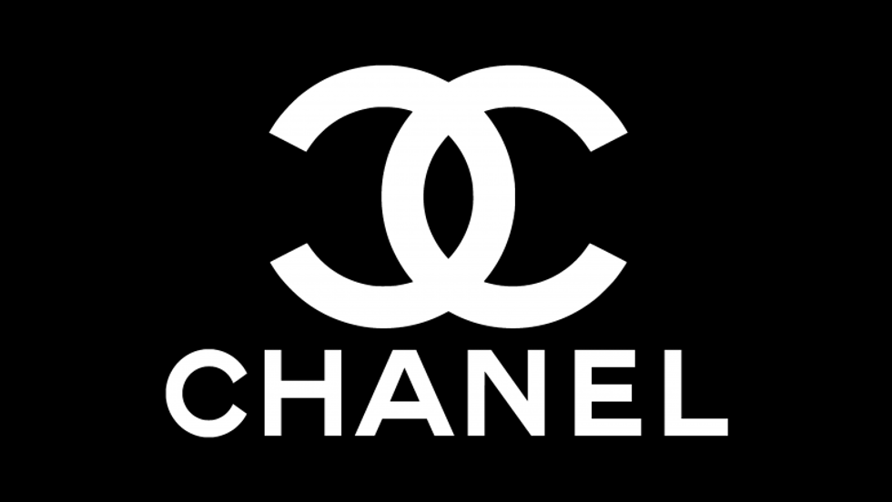 Chanel logo