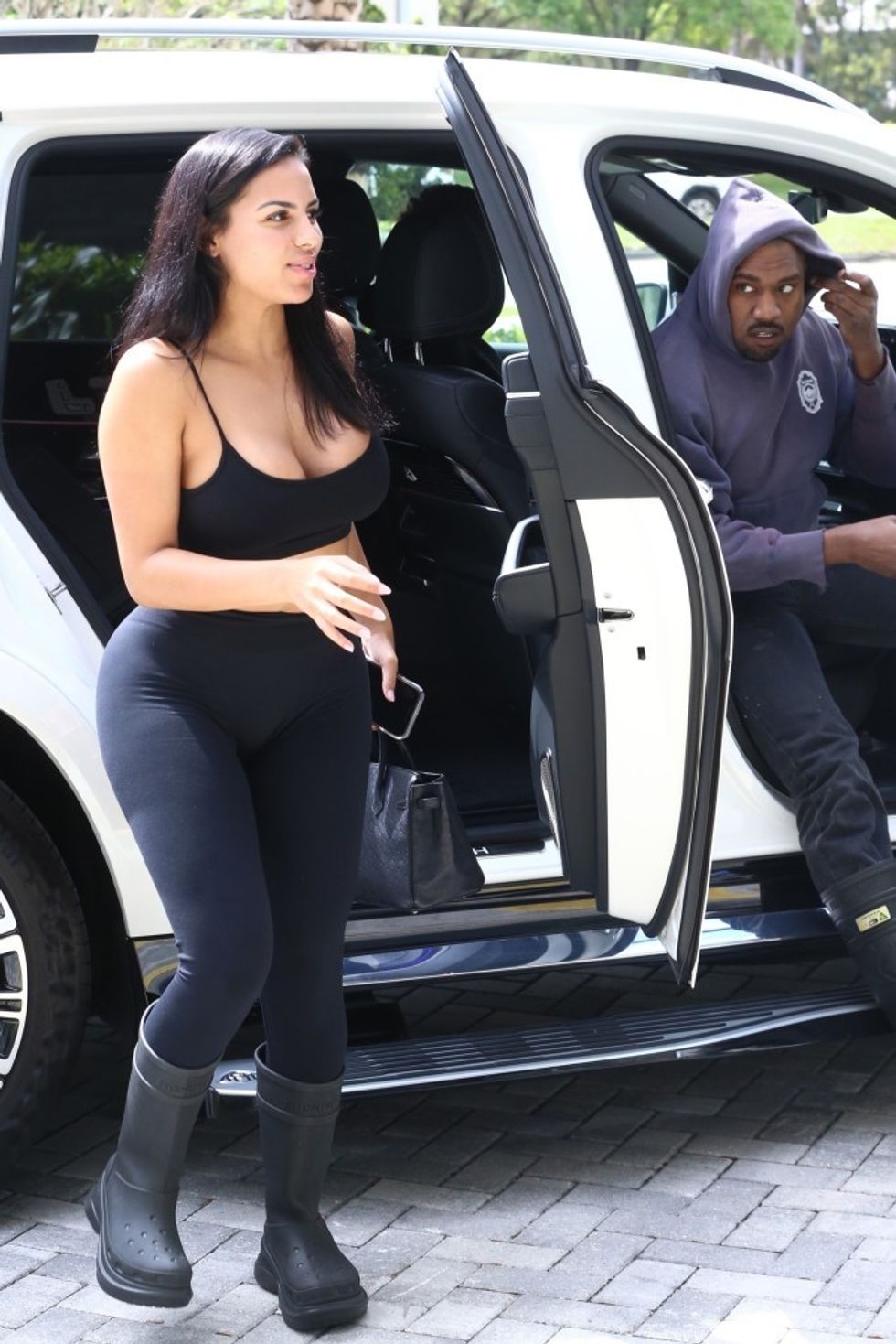 chaney jones crocs 0495