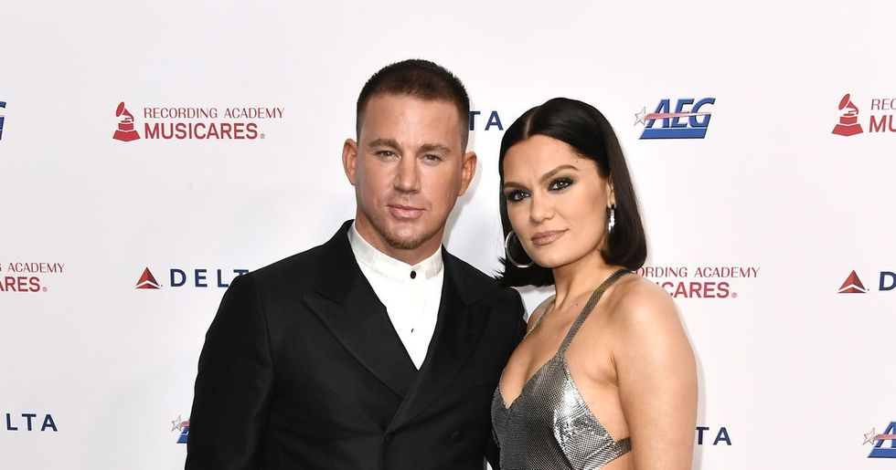 channing tatum jessie j gettyimages 1201775861 1